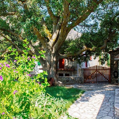 Menelia Cottage Πλατύστομα Δωμάτιο φωτογραφία