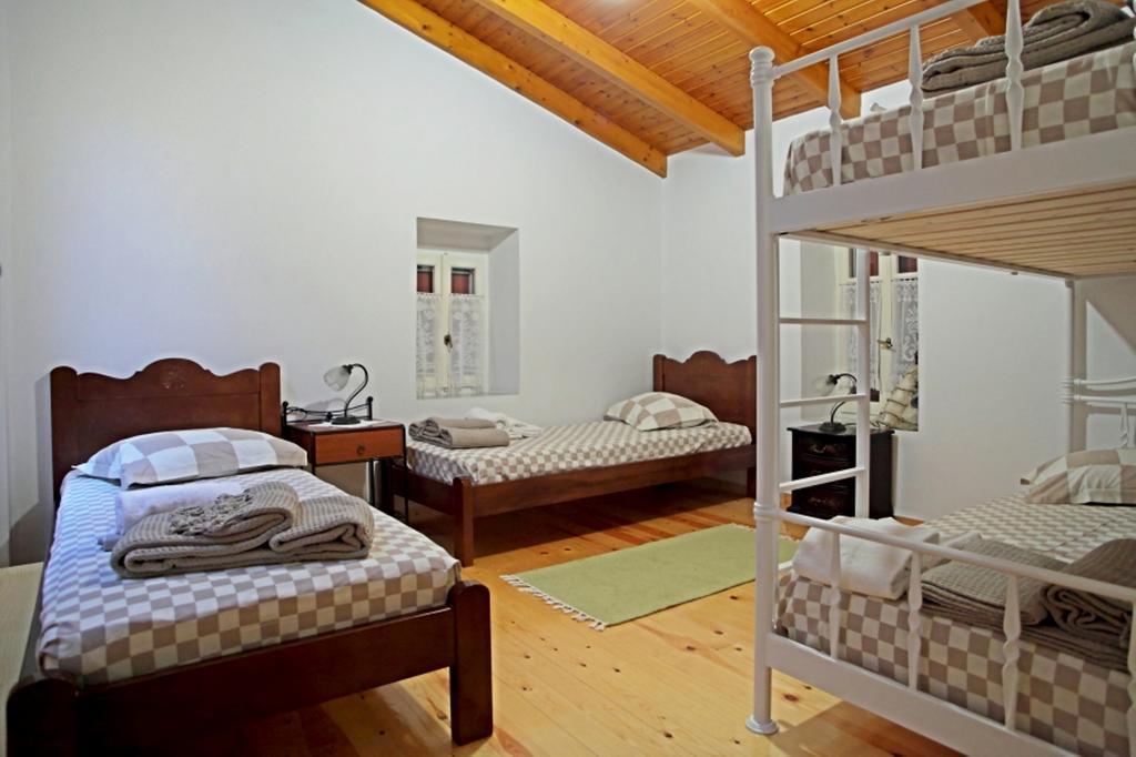 Menelia Cottage Πλατύστομα Δωμάτιο φωτογραφία