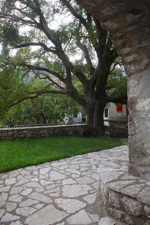 Menelia Cottage Πλατύστομα Δωμάτιο φωτογραφία