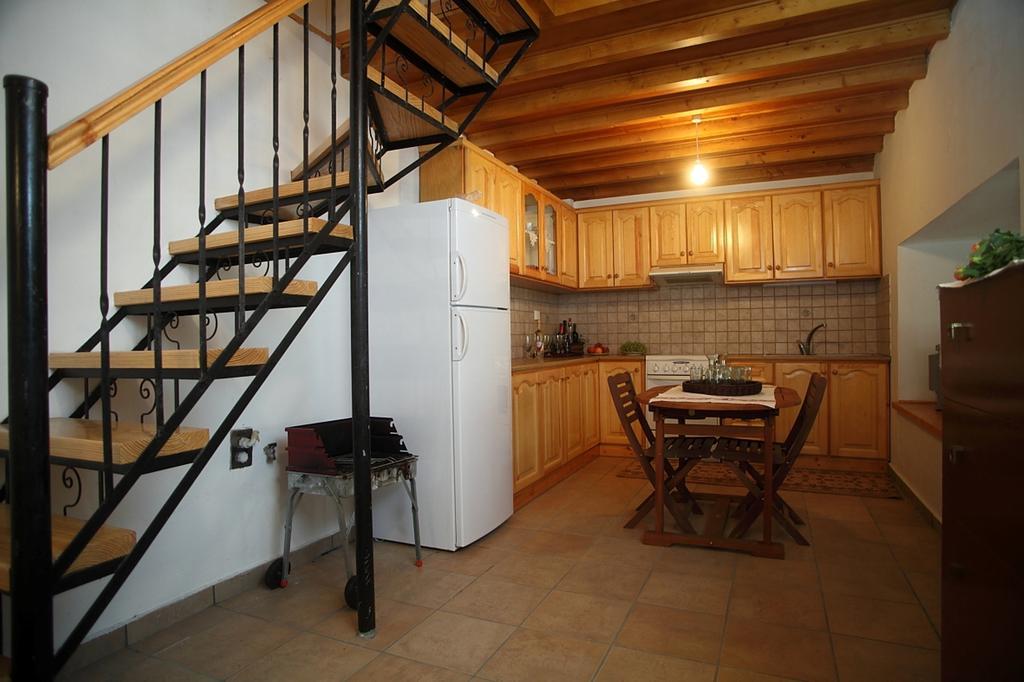 Menelia Cottage Πλατύστομα Δωμάτιο φωτογραφία