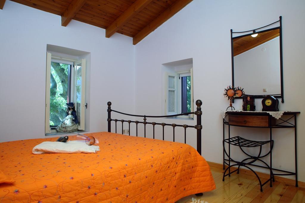 Menelia Cottage Πλατύστομα Δωμάτιο φωτογραφία