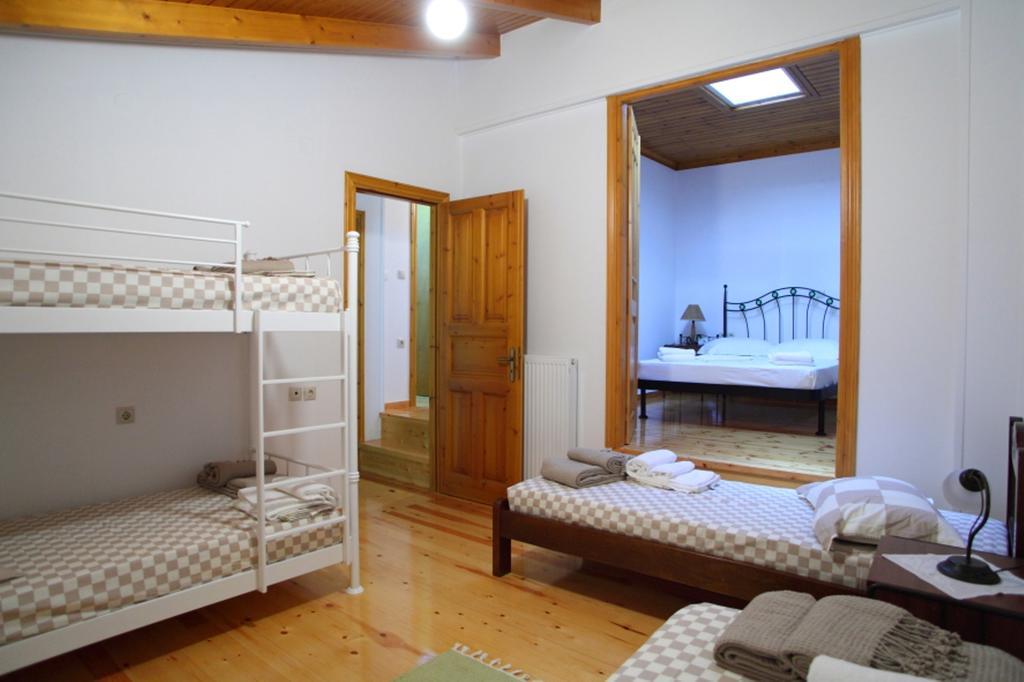 Menelia Cottage Πλατύστομα Δωμάτιο φωτογραφία