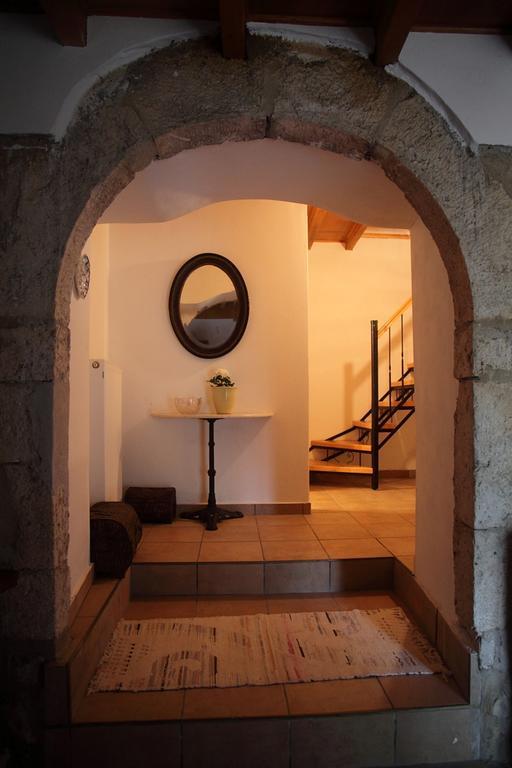 Menelia Cottage Πλατύστομα Δωμάτιο φωτογραφία